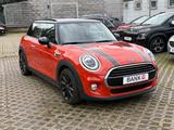 MINI COOPER D 1,6d*Vollleder*Sitzheizung*Navi*Klima - MINI MINI mit Diesel-Antrieb: 1.6