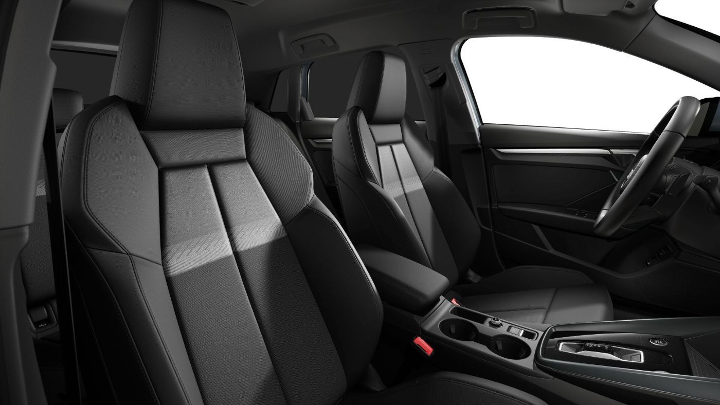 Audi A3 - Bild 8