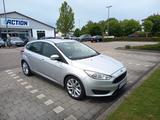 Ford Focus 1,5TDCi 88kW S/S PowerShift Trend Trend - Ford Focus: Tdci Trend