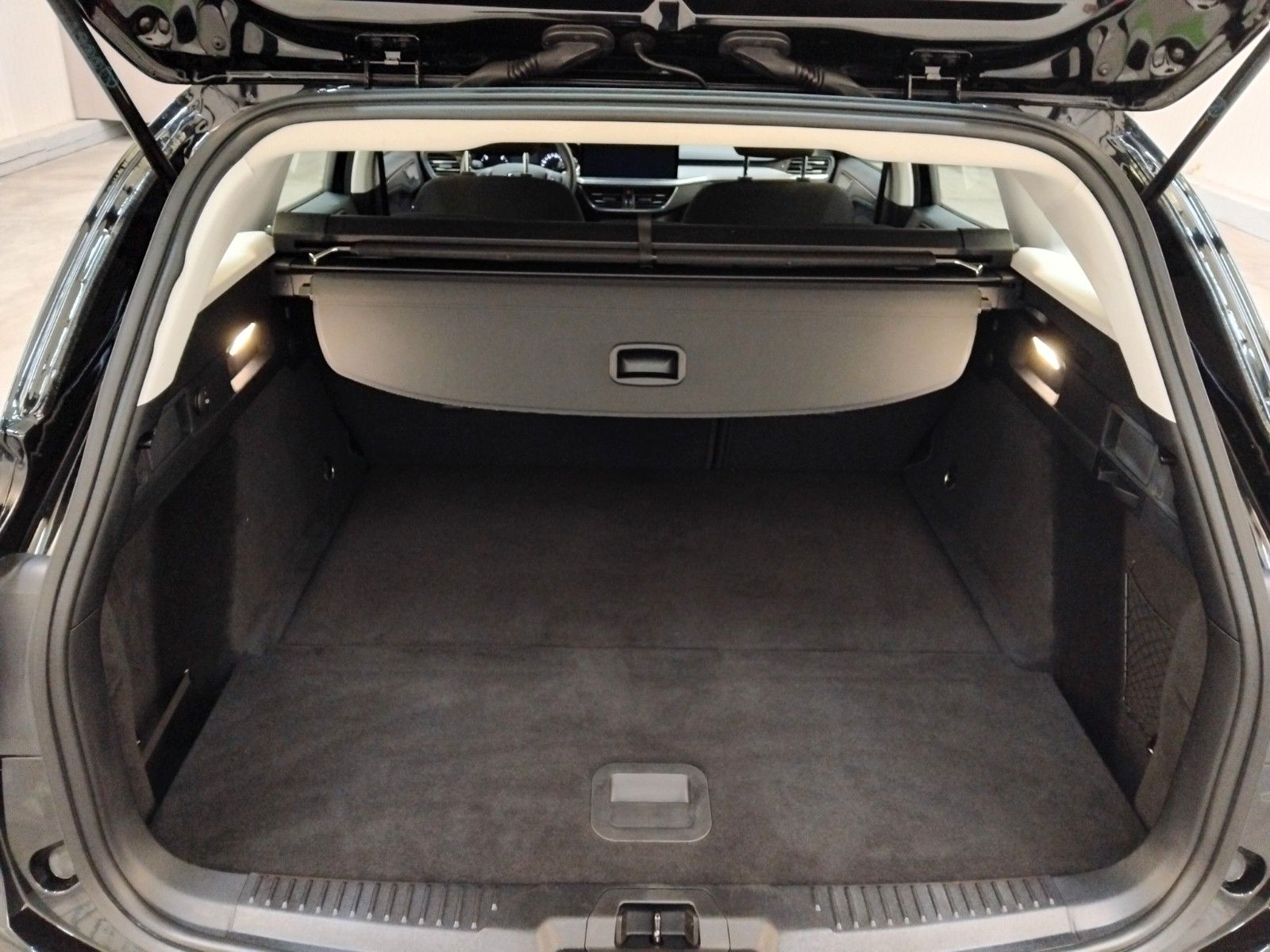 Ford Focus (03/2023, Diesel)