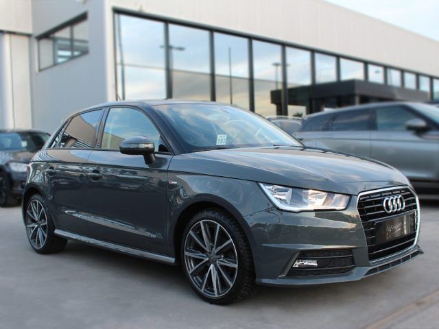 Audi AUDI A1 SPB 1.0 TFSI ultra Metal plus