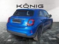 Fiat 500X - Vorschau Bild 4