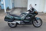Honda Pan European ST 1100 L - Oldtimer  - HONDA ST 1100 PAN EUROPEAN