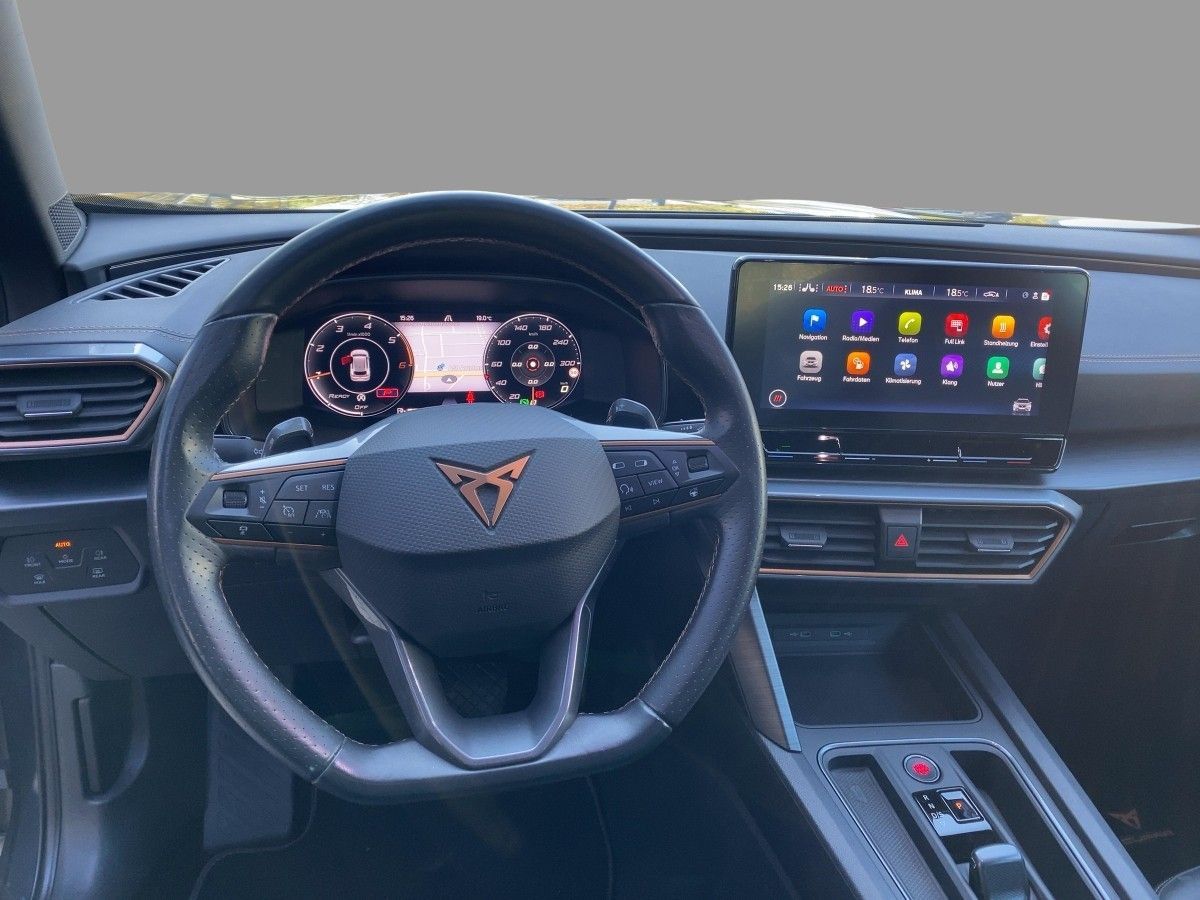 Cupra Formentor - Bild 10