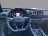 Cupra Formentor - Vorschau Bild 10