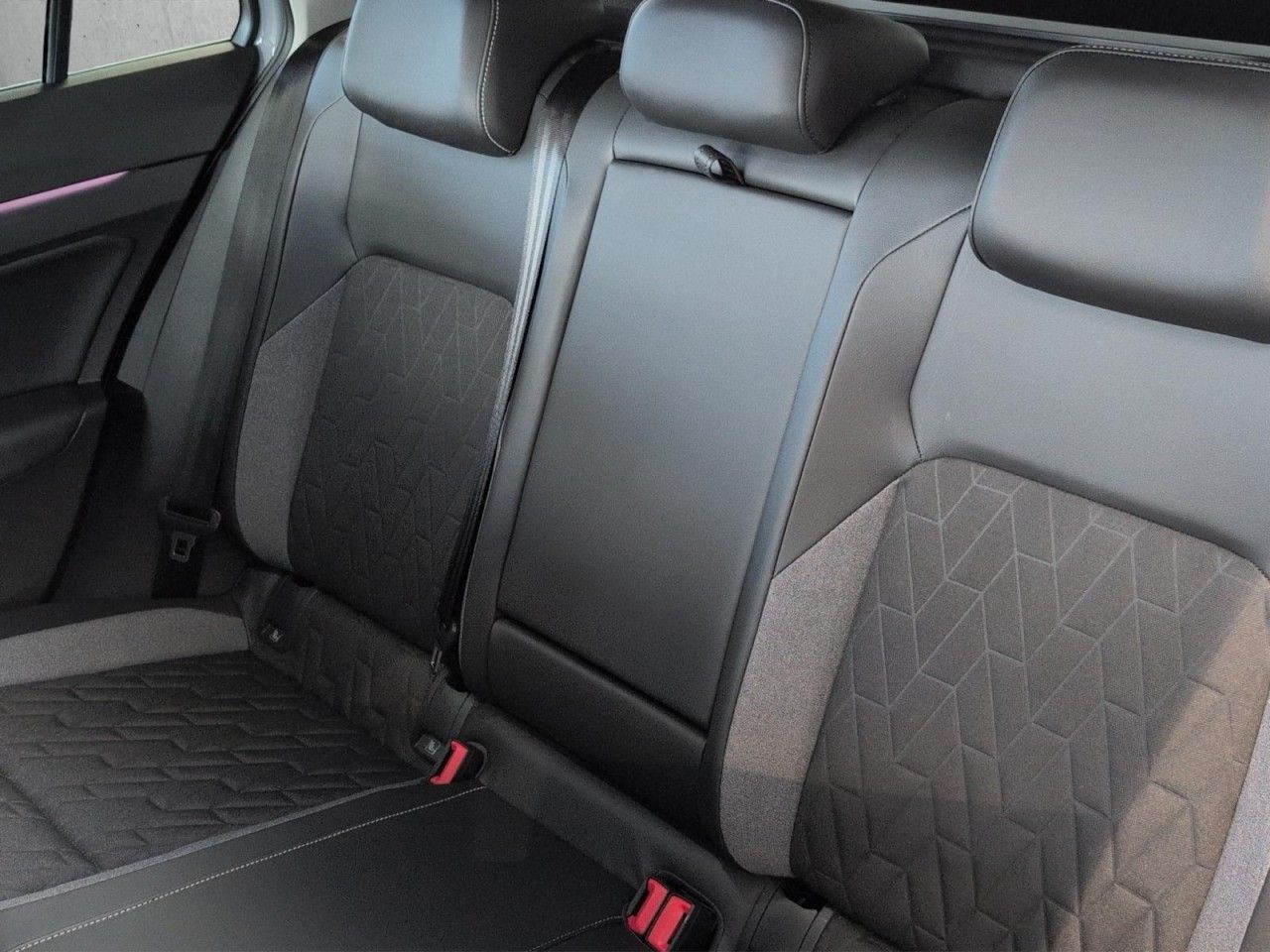 Golf Variant GOAL 1.5 TSI Klima Einparkhilfe