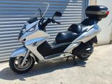 Honda FJS 600 SILVER WING - Offers
