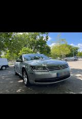 Volkswagen VW Phaeton 3.0 V6 TDI  April 2014  183.0... - gebrauchte VW Phaeton aus dem Jahr 2014