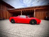 Ferrari 360 Spider F1 - 19 Zoll Challenge Stradale - Top - Ferrari 360: F360 Stradale