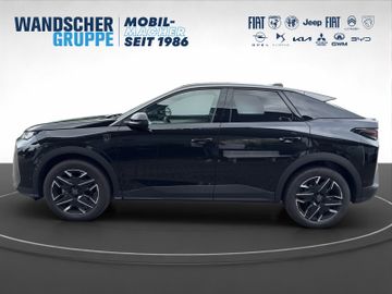 Peugeot 3008 1.2 145 GT Kam.+KeyLess+LED+Navi+SD+SHZ+ACC