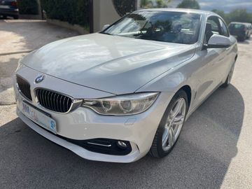 BMW 420 - 5