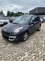 Renault Scenic III BOSE Edition - Renault Scenic aus 2011: Bose