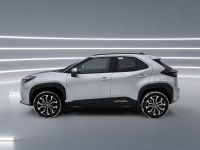 Toyota Yaris Cross - Vorschau Bild 3