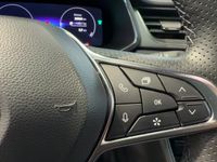 Renault Captur - Vorschau Bild 15