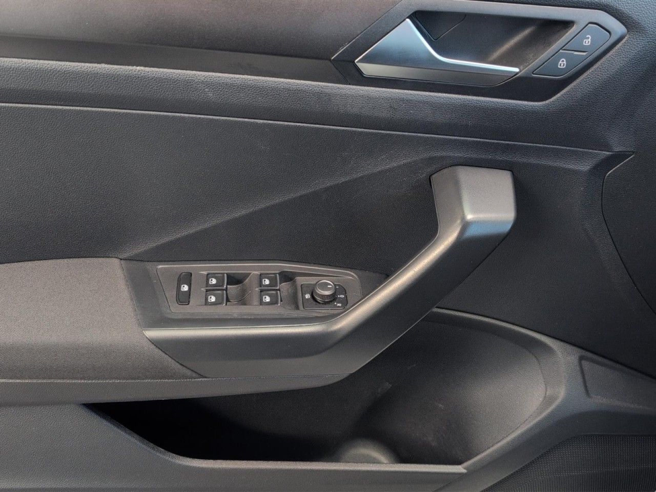 T-Roc Style 1.0 TSI Klima Rückfahrkamera