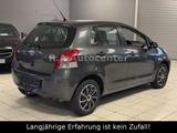 Toyota Yaris 1,0-l-VVT-i CoolEdition*Klima*Tüv10/27 - Gebrauchtwagen bis 3.500 Euro mit TÜV