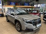 Subaru Forester 2.0 ie Platinum - gebrauchte Subaru Forester aus dem Jahr 2024