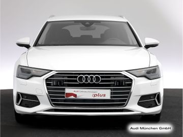 Audi A6 - 6