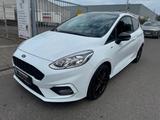 Ford Fiesta ST-Line - Ford Fiesta Gebrauchtwagen in Mönchengladbach