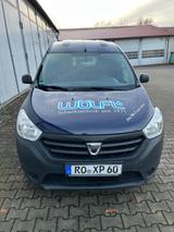 Dacia Dokker dCi 90 Comfort Comfort - Dacia Dokker in München