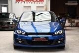 Volkswagen Scirocco 1.4 TSI 6-Gang Sport-Paket 1.Hand - Volkswagen Scirocco: Sport