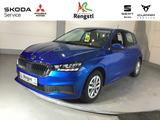 Skoda Fabia Selection 1.0 TSI LED/Tempo/SHZ/SmartLink - Skoda Fabia: Selection