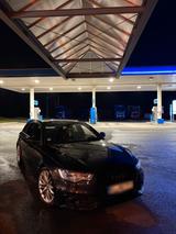 Audi A6 Sport-S 313 PS 3.0Bi-Turbo - Audi A6: Turbo