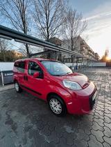 Fiat Qubo Familien  Auto Klima-Zahnriemen Neu - Fiat Qubo von privat