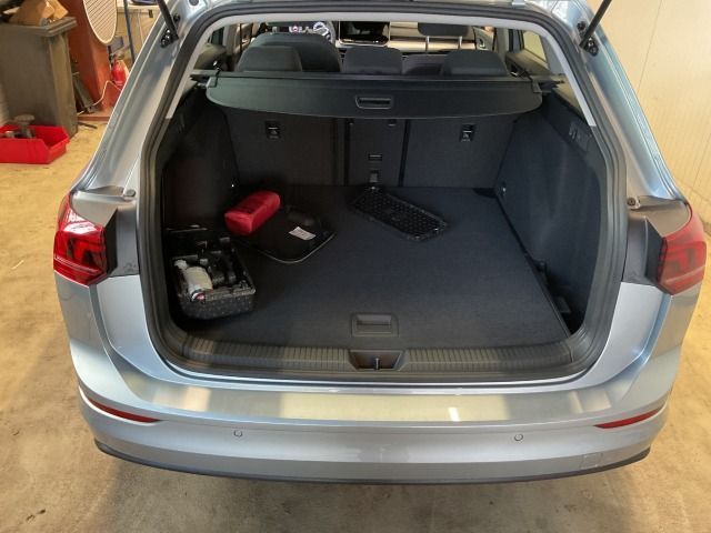 Volkswagen Golf - Bild 9