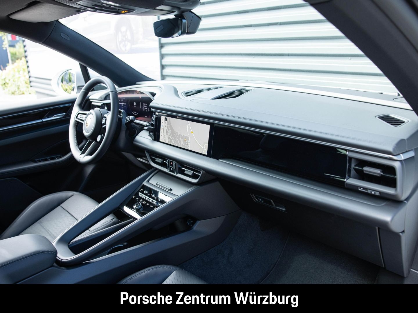 Porsche Macan - Bild 13