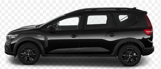 Image of Dacia Jogger