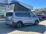 Ford Transit Custom Nugget 320 L1 Active 4x4 - mit Diesel-Antrieb: Standheizung, Kleinbus