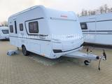 Dethleffs Camper 470 ER *Winterpaket*Duo Control* - Dethleffs 470