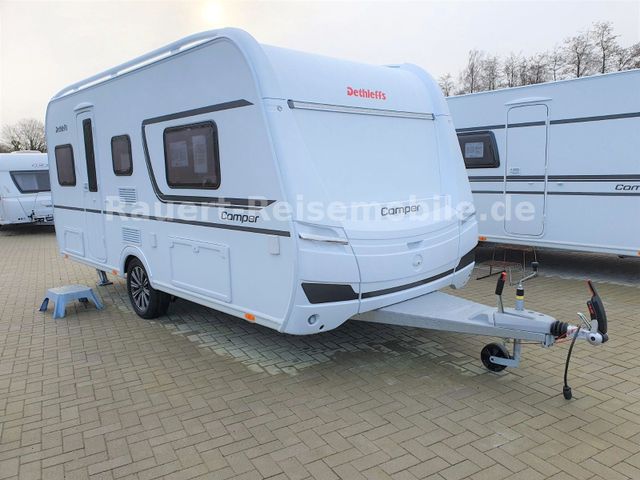 Dethleffs Camper 470 ER (M29)