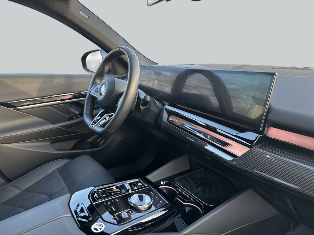 BMW 520 - Bild 17