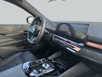BMW 520 - Vorschau Bild 17