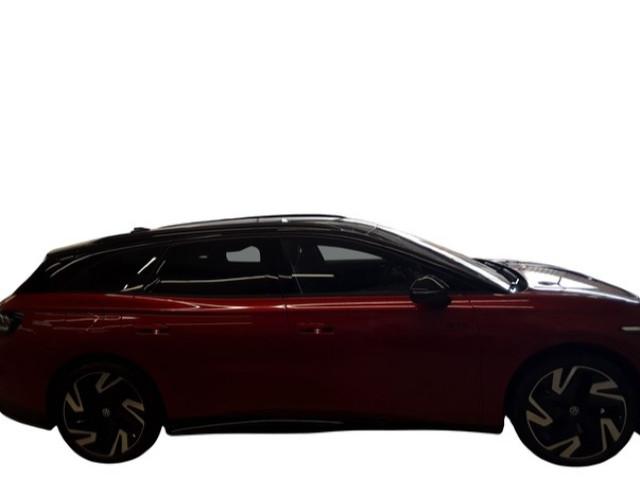Volkswagen ID.7 Tourer GTX AHK PANO 360° AR-HuD 21" IQ.LED