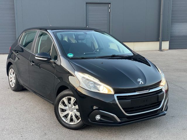 Peugeot 208 Active 1.2 Benzin Euro6,NAVI,KLIMA,LED