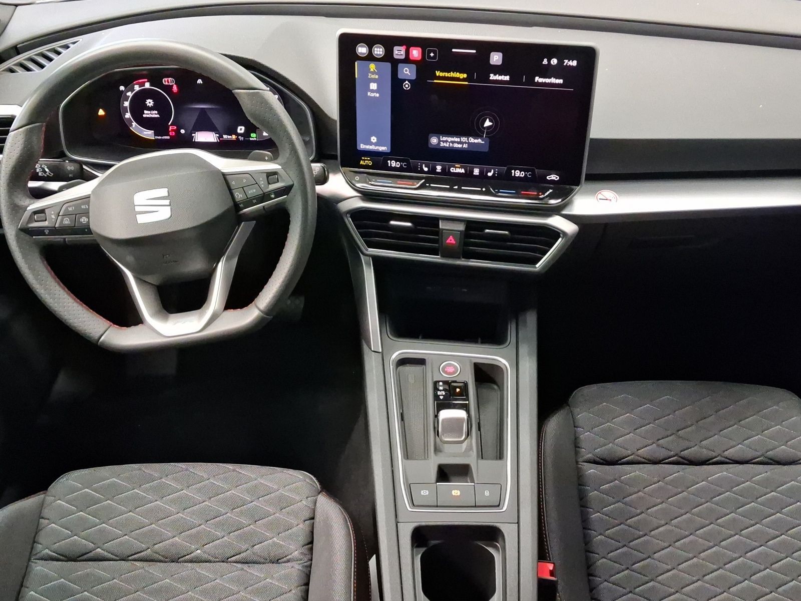 Seat Leon - Bild 6