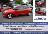 Renault Clio IV Grandtour 66kw Navi-PDC-WR-uvm. - Renault Clio Gebrauchtwagen in Leipzig