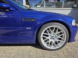 BMW M3 Competition (E46) - BMW M3 Coupé Competition mit Benzin-Antrieb