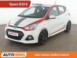 Hyundai i10 1.2 Sport*SHZ*KLIMA*TEMPO*GARANTIE*