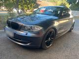 BMW 1er  118d  143 PS  Diesel  2008  ... - BMW 118: Ps 118d