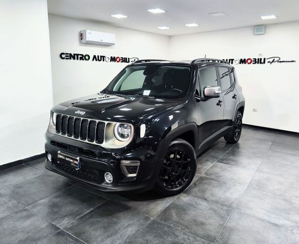 Jeep Renegade 1.3 T4 DDCT Limited 150cv Led