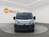 Citroën Jumper Doka Pritsche 2.2 HDi 7 SITZE/AHK/KLIMA/T - Citroën Jumper aus 2023