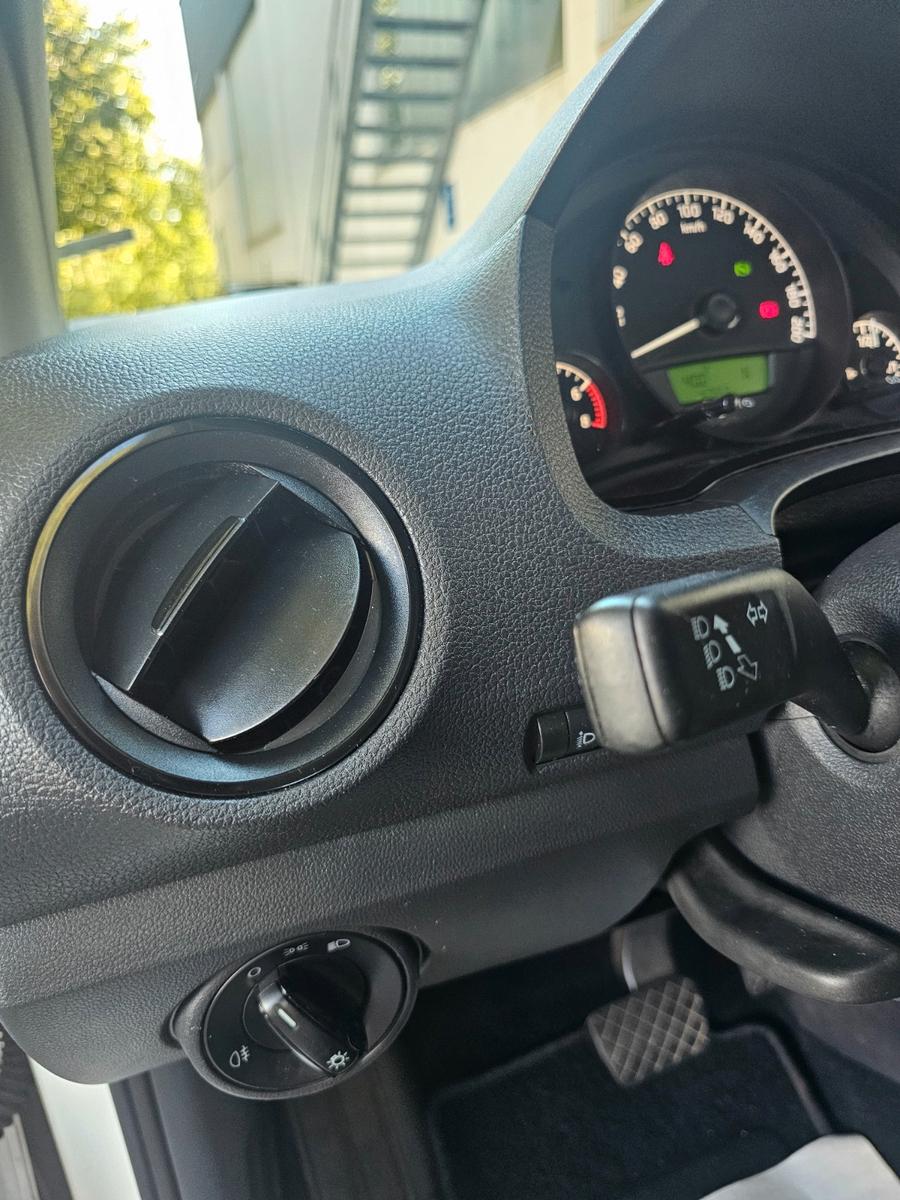 Skoda Citigo 1.0 MPI 55kW Ambition/AUTOMATIK