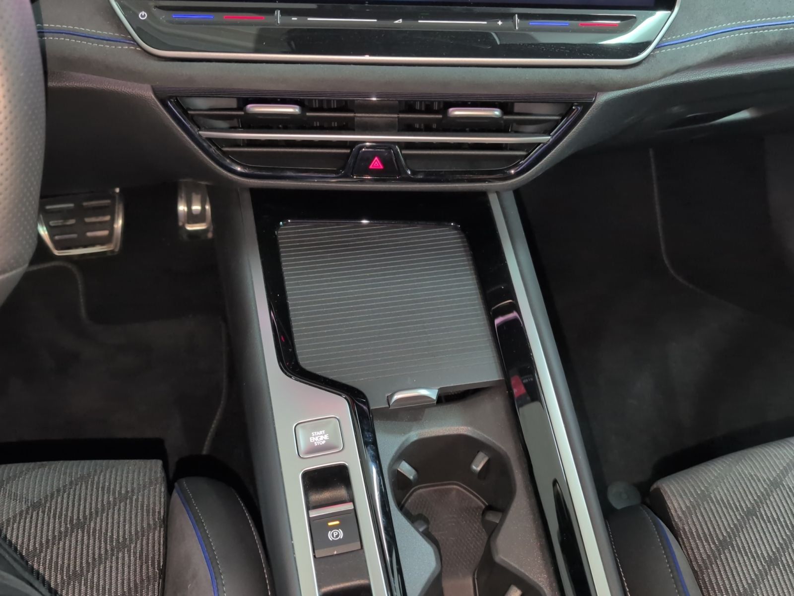 Volkswagen Passat Variant - Bild 11