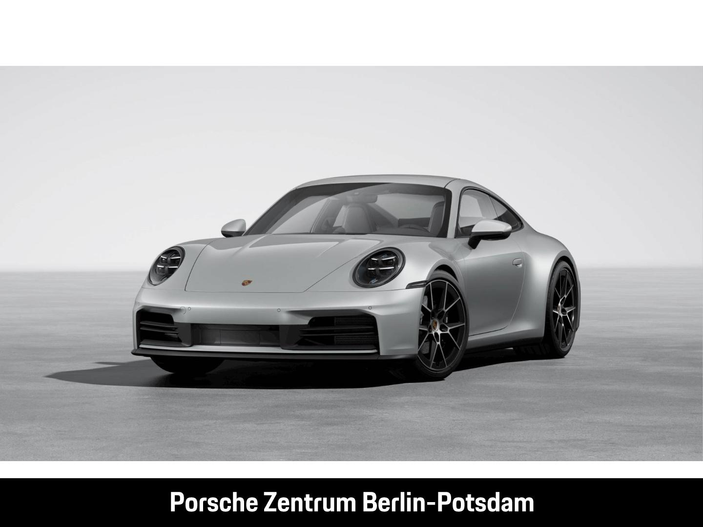 Porsche 992 -2 (911) Carrera