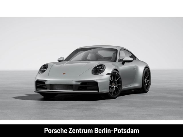 PORSCHE 992 911 Carrera Sportabgasanlage LED-Matrix BOSE