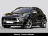 Porsche Macan T Panoramadach Rückfahrkamera 1-Hand LED - Porsche Macan Gebrauchtwagen in Münster